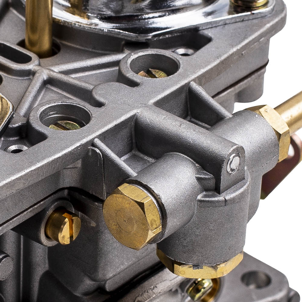 2x 44 IDF Carburador Compatible Para Volkswagen Escarabajo Para Jaguar Para Porsche 2 BARRILES