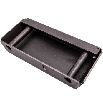 Front Left et Right Swap Adapter Kit compatible pour Ford F100 Crown Vic