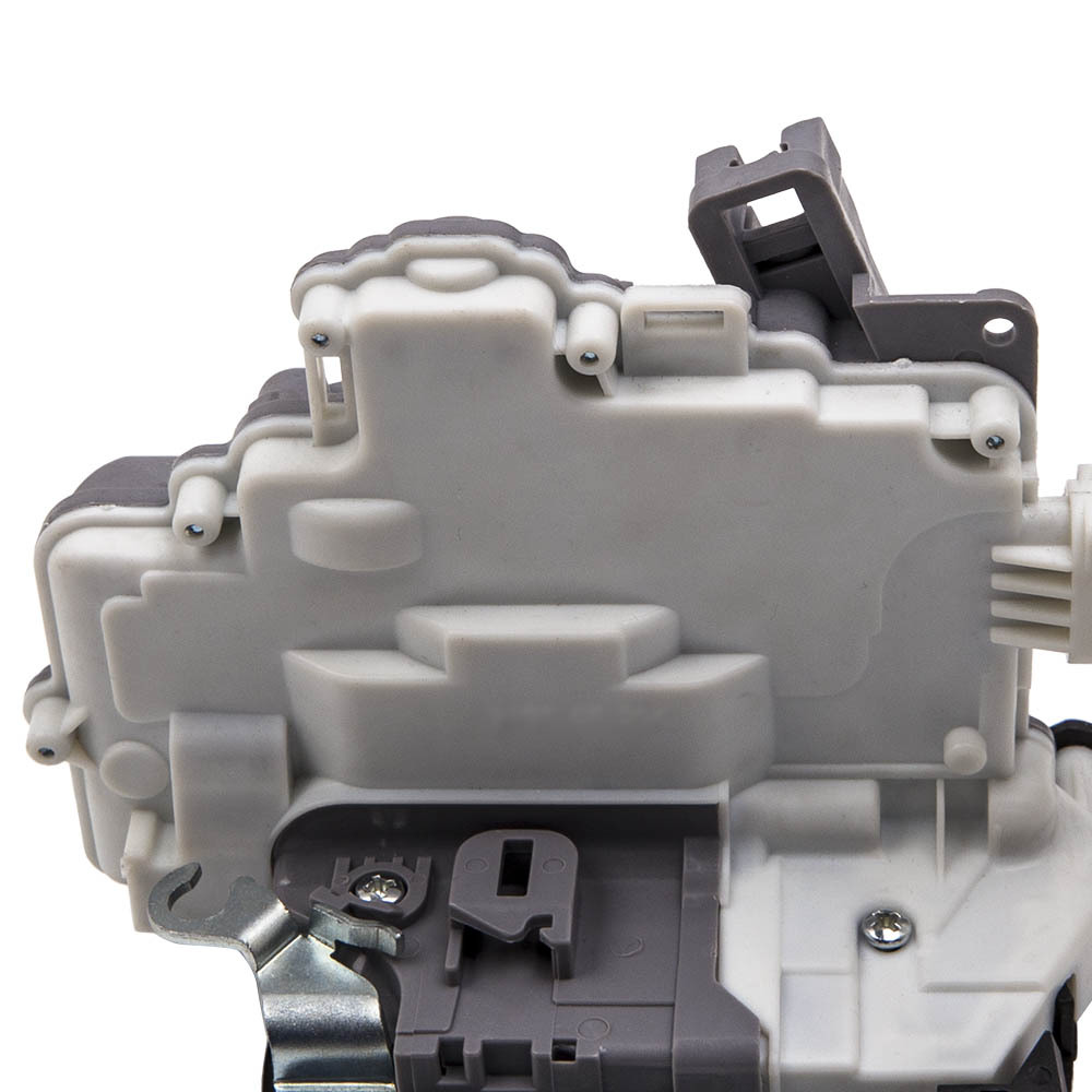 2X Cerraduras Puerta Delantera compatible para SEAT LEON 1P1 ALTEA TOLEDO III 5P 1P1837015