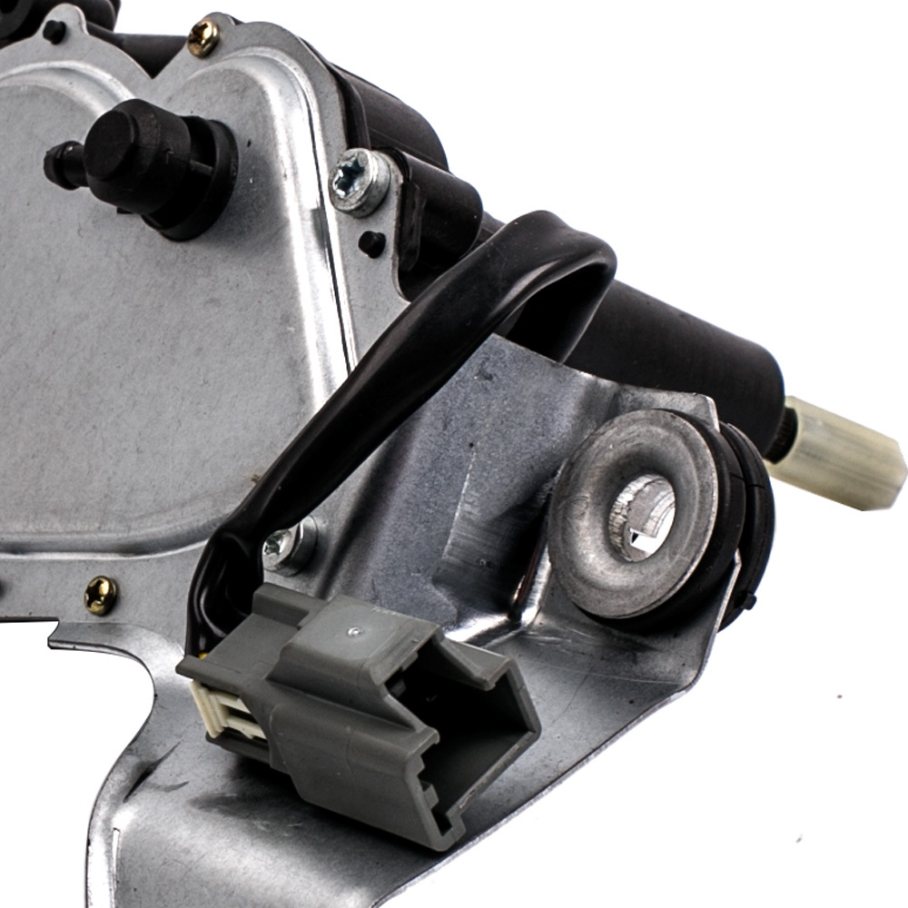 Motor limpiaparabrisas rear compatible para VOLVO V70 I V70 II XC70 8667188 31333743 00-07