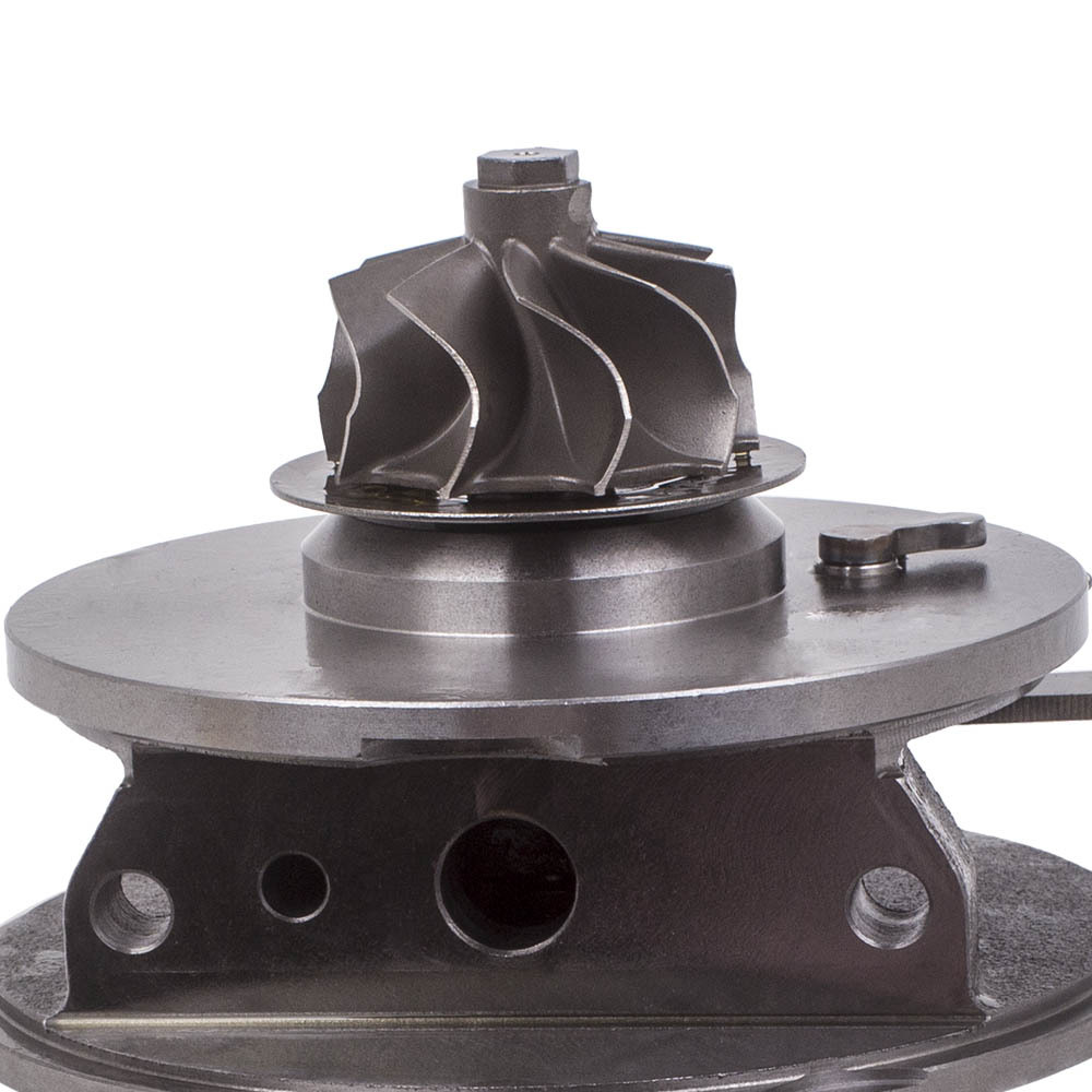 Cartucho TURBO CHRA Cartucho 757608 Turbo Core compatible para Jeep Cherokee 218160 3.0CRD