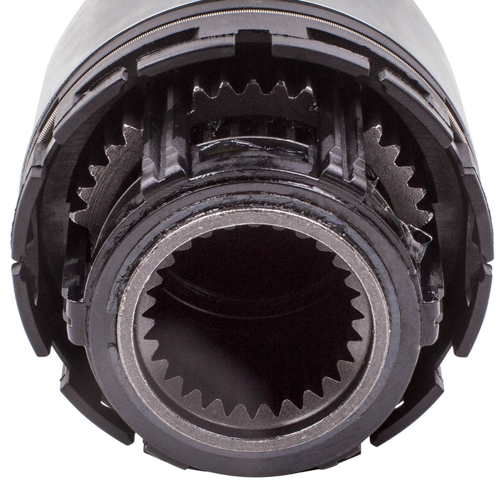 Manual Locking Hubs compatibile per Ford Ranger 1998-2000 compatibile per Mazda Pickup 2001-2008 4x4