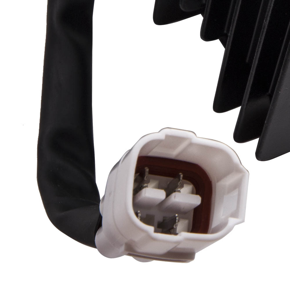 Voltage Regulator Rectifier & Stator compatible for Yamaha YFZ450 2004-2005 99-400 916311