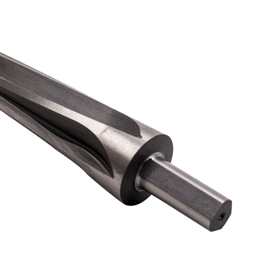 Kit de herramientas de broca de barra de acoplamiento de rótula esférica de 7 grados para 910-34323 K772