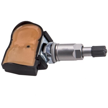 4pcs TPMS Tyre Pressure Sensors compatible for Tesla Model 3 S X 2015- 433MHz 103460200A