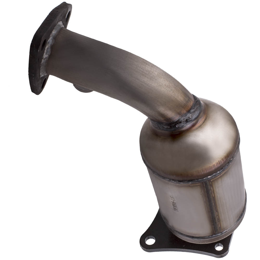 1 Pair Catalytic Converter Right and Left Side compatible for Nissan Murano 3.5L 2003-2007