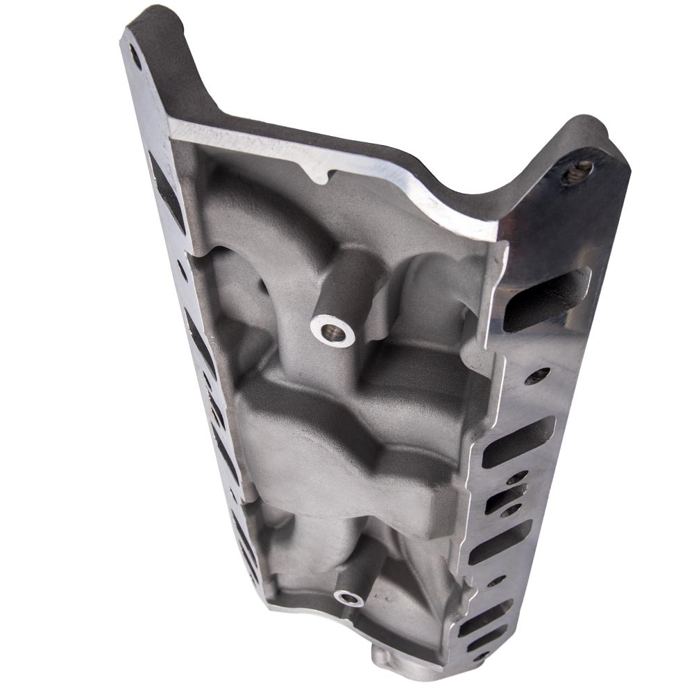 1 x Intake Manifold Collettore di aspirazione compatibile per Ford Small Block 289 302