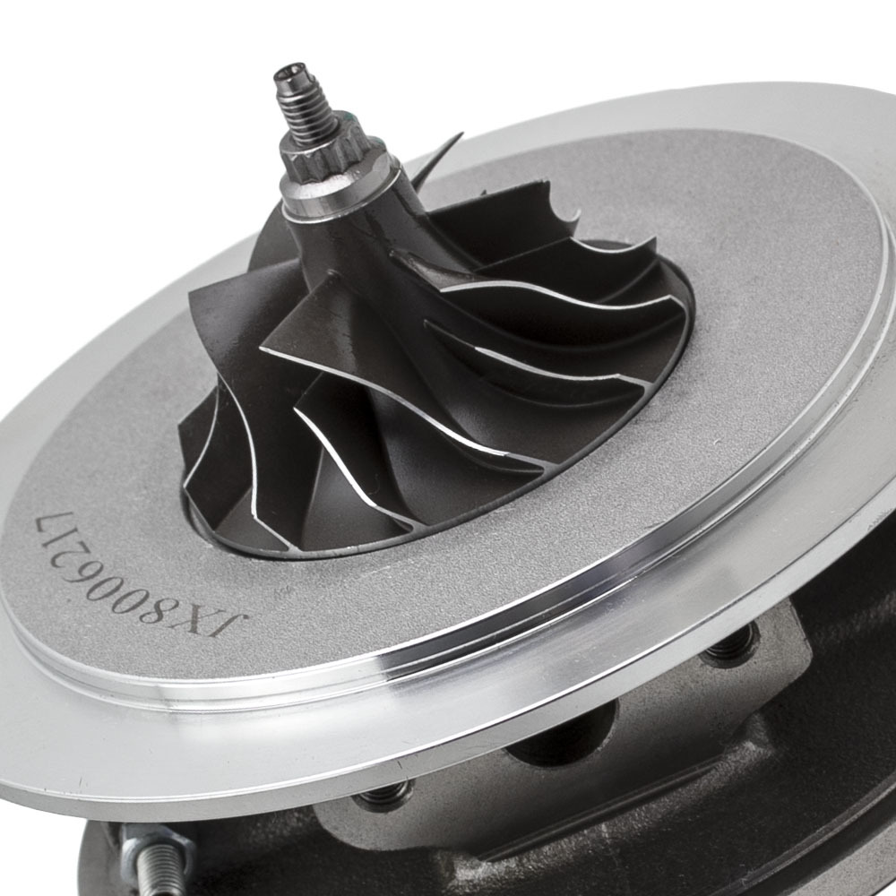 Turbo Cartucho CHRA CORE 709873/709838 compatible para Mercedes compatible para Dodge Sprinter 115 / 125KW