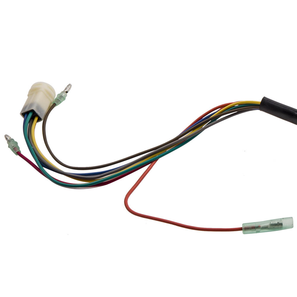 Spark Plug Ignition CDI Box Module compatible for Yamaha YFM 350 Big Bear Moto4 4x4 1987-88