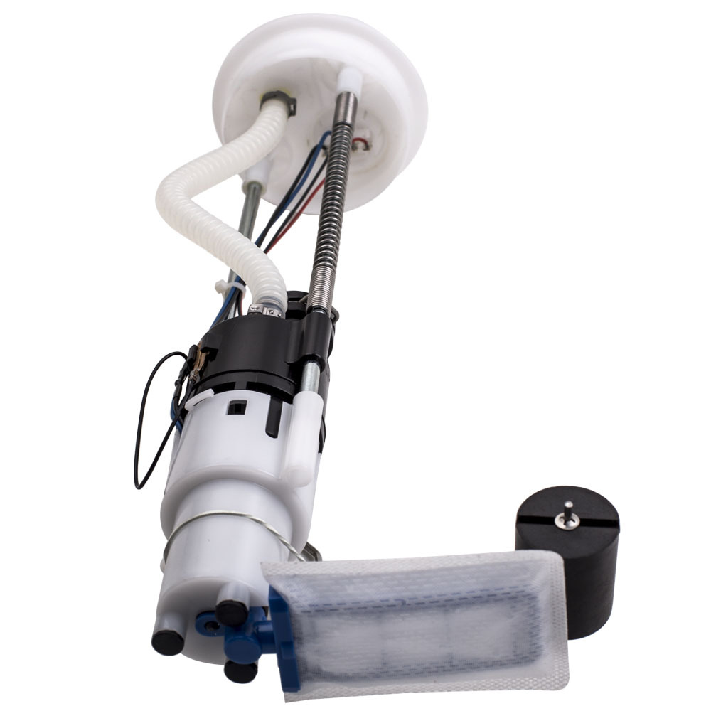 Conjunto de Bomba de Combustible Eléctrica Unidad de Envío compatible para Polaris Ranger 800 13-17 2521307