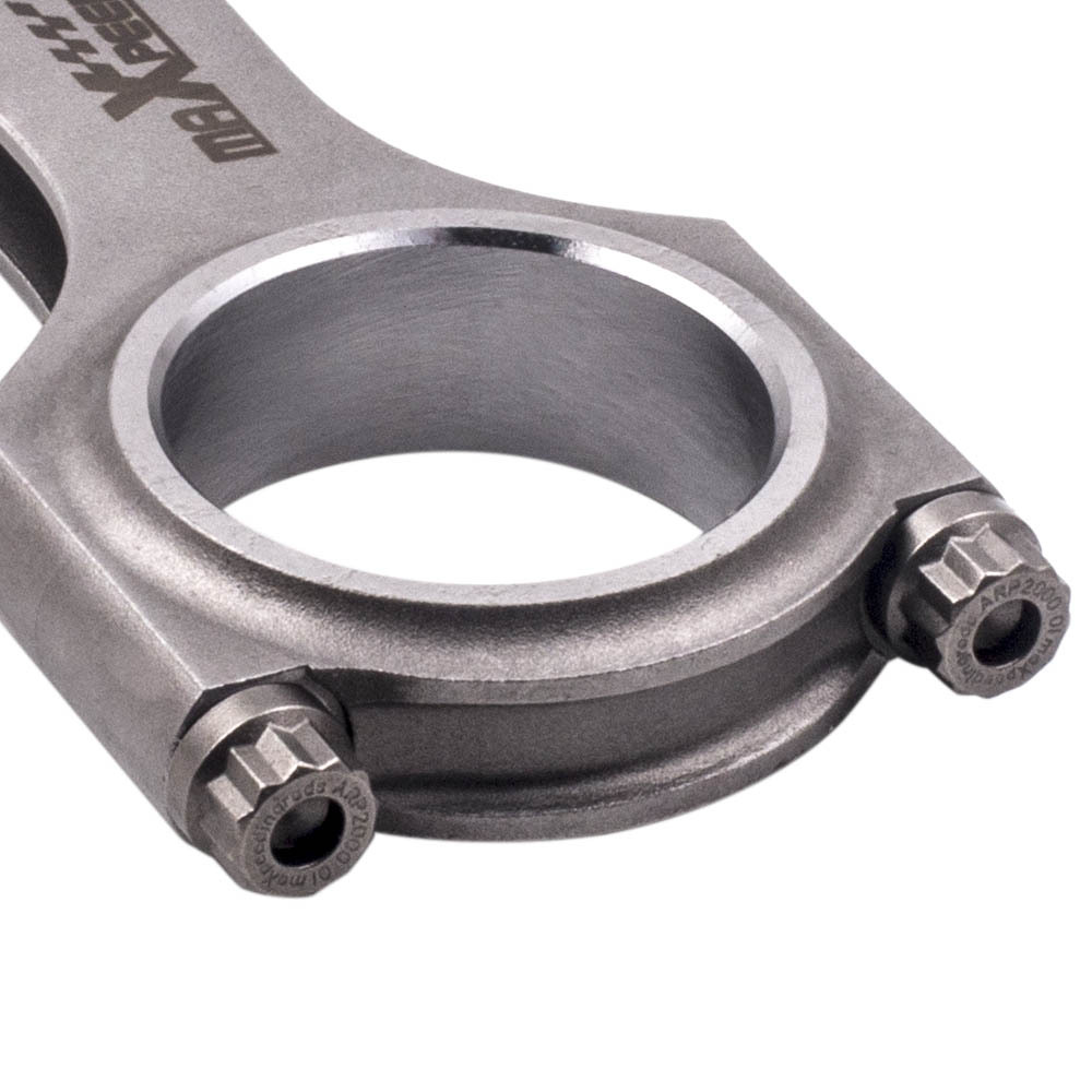 Bielas de motor compatible para Chevrolet Malibu 1.5T 119KW 162 PS Biela ARP 2000