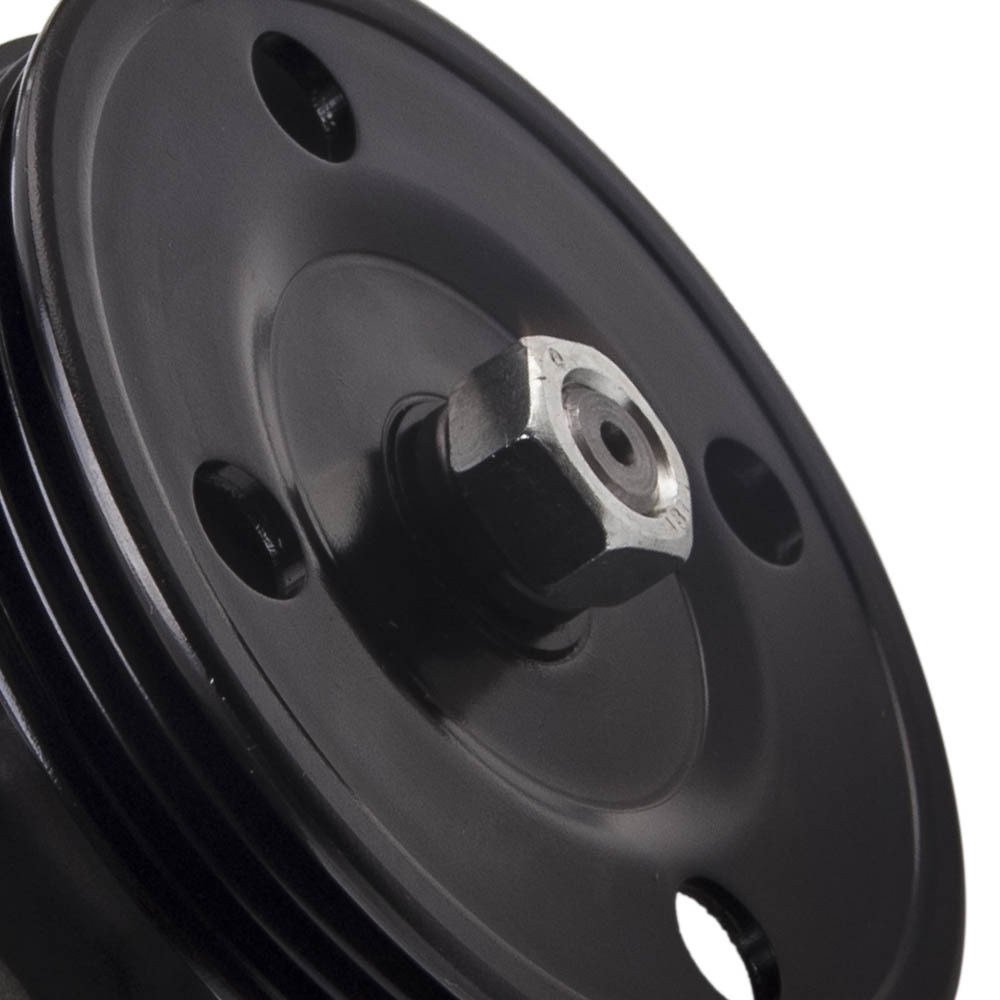 Dirección Asistida Bomba de Hidráulico compatible para HYUNDAI Elantra Tiburon 2001~2008