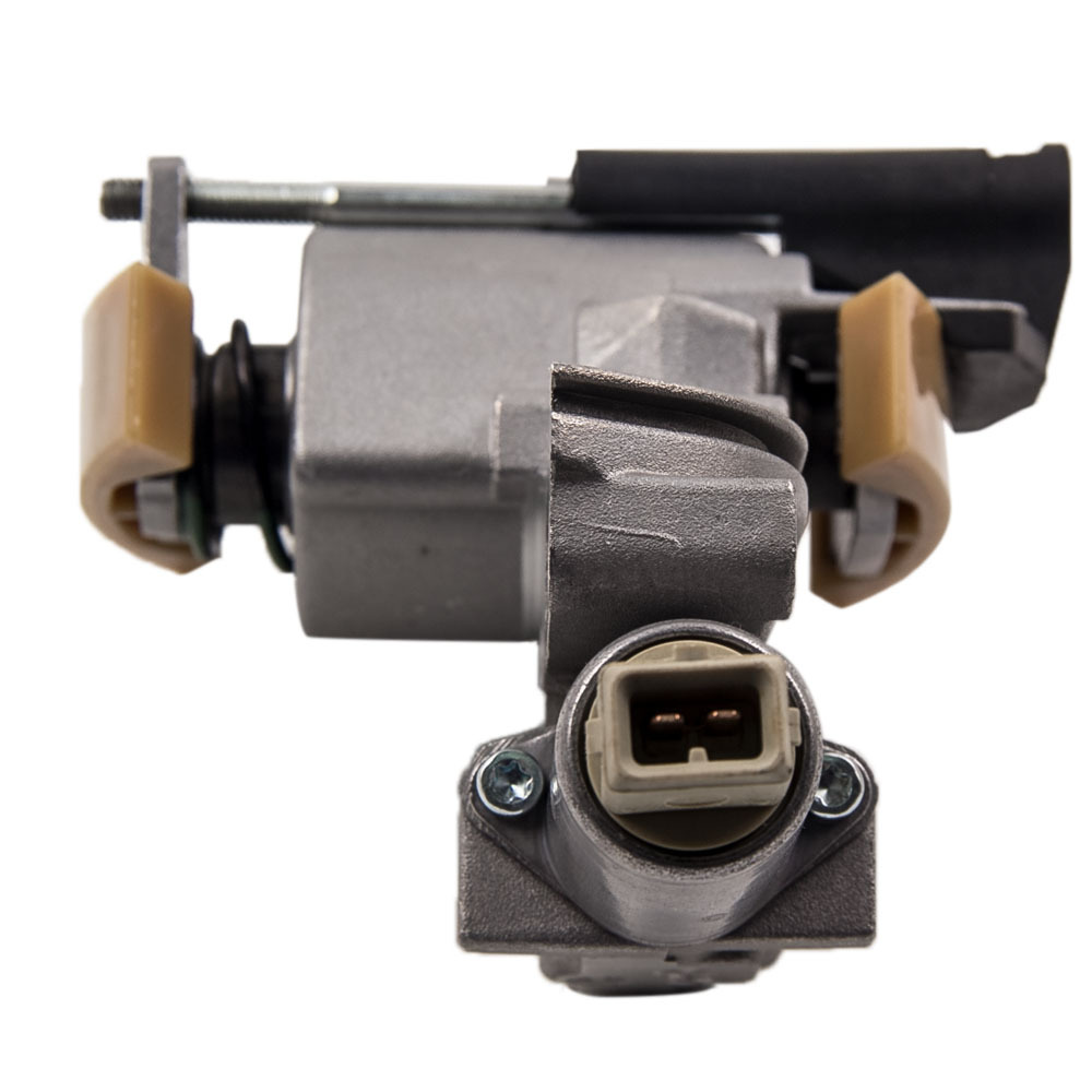 Juego de tensor y cadena de distribución del árbol de levas compatible para VW Jetta compatible para Golf Passat Beetle 1.8 1.8T