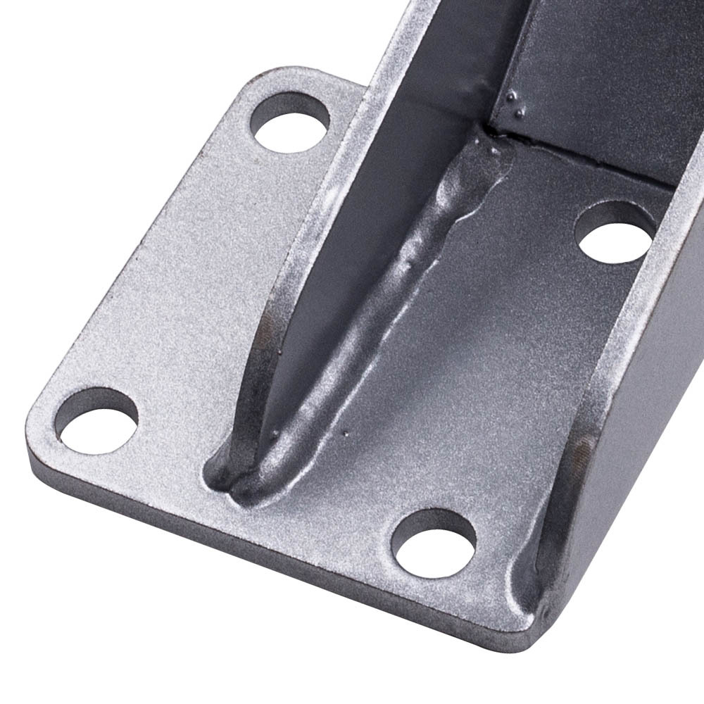 Kit de soportes de montaje de motor para cambio de motor compatible para Nissan 240SX S13