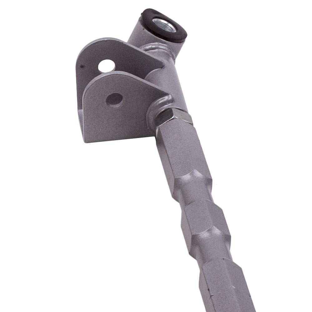 Bras oscillants de liaison latérale 6 pièces compatible pour SUBARU IMPREZA STI GC8 GDA GDB 1993-01