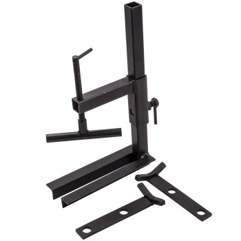 6" long legs Universal Transmission Clutch Spring Compressor Tool Set T-0158-HD