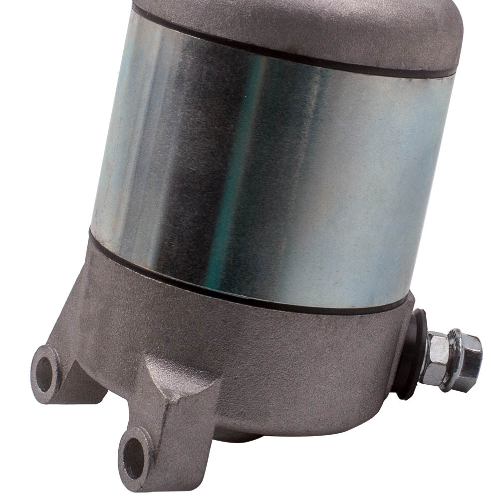 Motor De Arranque compatible para HONDA ATV 450 TRX450R TRX450ER 2006-2012 31200HP1-601