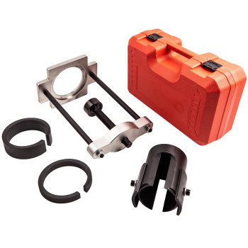 Kit di attrezzi per boccole di controllo trascinamentocompatibile compatibile per Volvo-S60, S80, XC60, V70, XC70 2006-