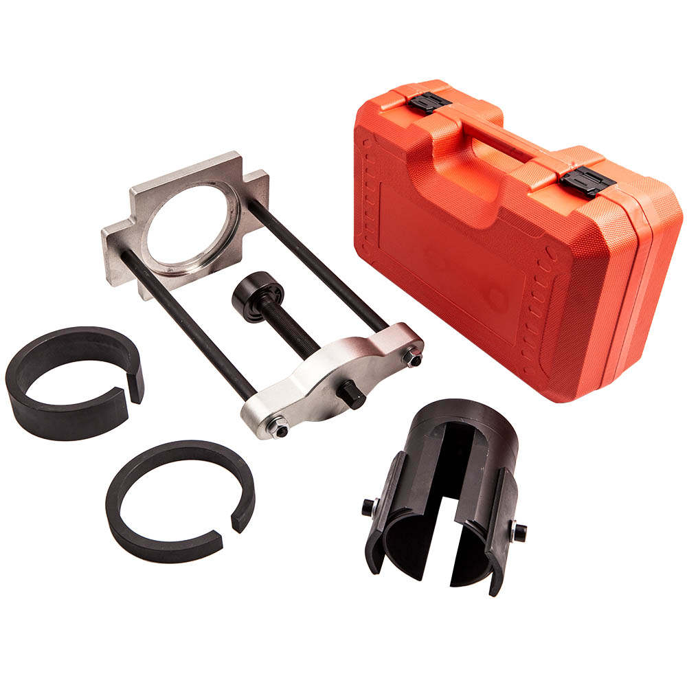 Kit di attrezzi per boccole di controllo trascinamentocompatibile compatibile per Volvo-S60, S80, XC60, V70, XC70 2006-