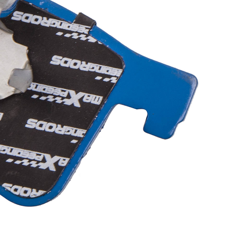 Brake Pads compatible for BMW 125i 225i 320i 328i 330i 428i 430i F32 F36 LCI 2017- 2.0T