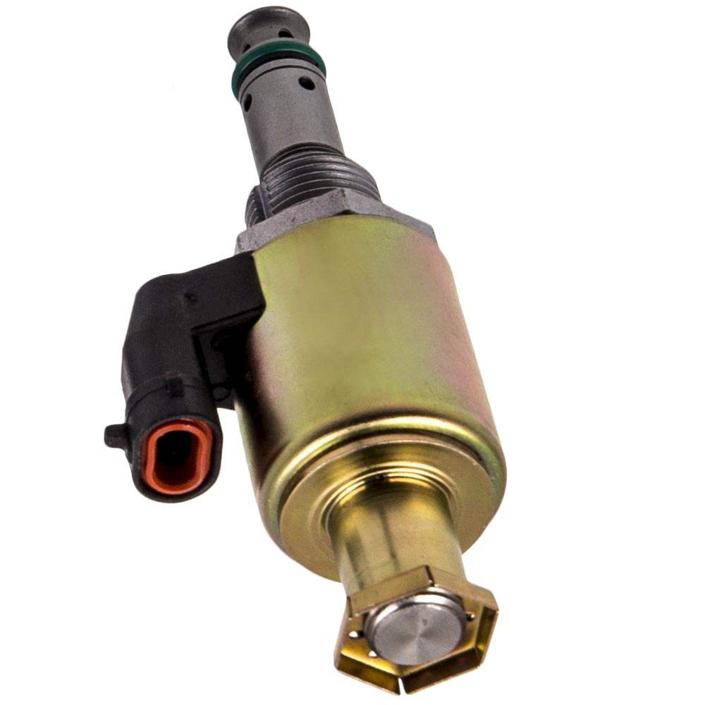 Pressure Control Regulator Sensor Valve IPR+Sensor compatible pour Ford Diesel 7.3L