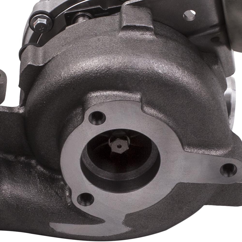 Turbocompresor 713672-5006S compatible para VW golf bora compatible para Audi a3 compatible para Seat Leon 1.9 TDI para GT1749V