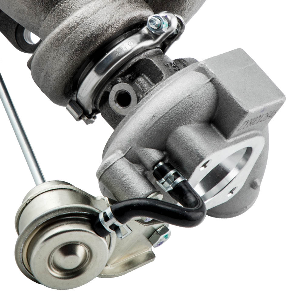 Turbo Turbolader compatible for Ford Transit MK7 2.4 Tdci 115hp 85KW 2006-2014 49131-05404