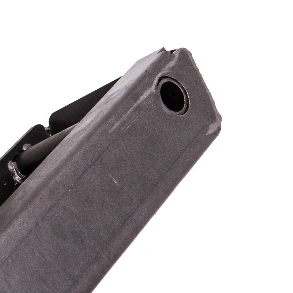 Front Left et Right Swap Adapter Kit compatible pour Ford F100 Crown Vic