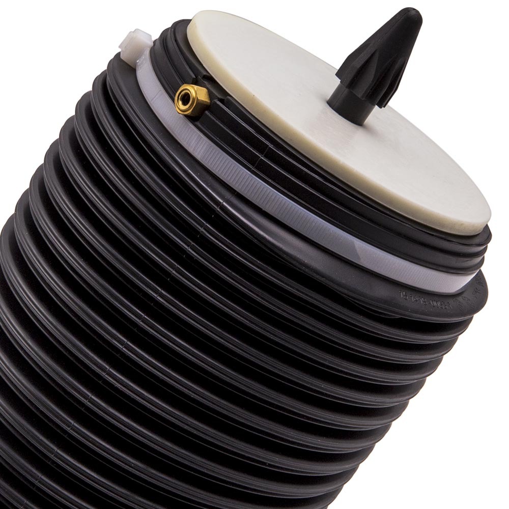 Rear Left Air Suspension Spring Bag compatible for Audi A7 Quattro 2016-2017 4G0616001R