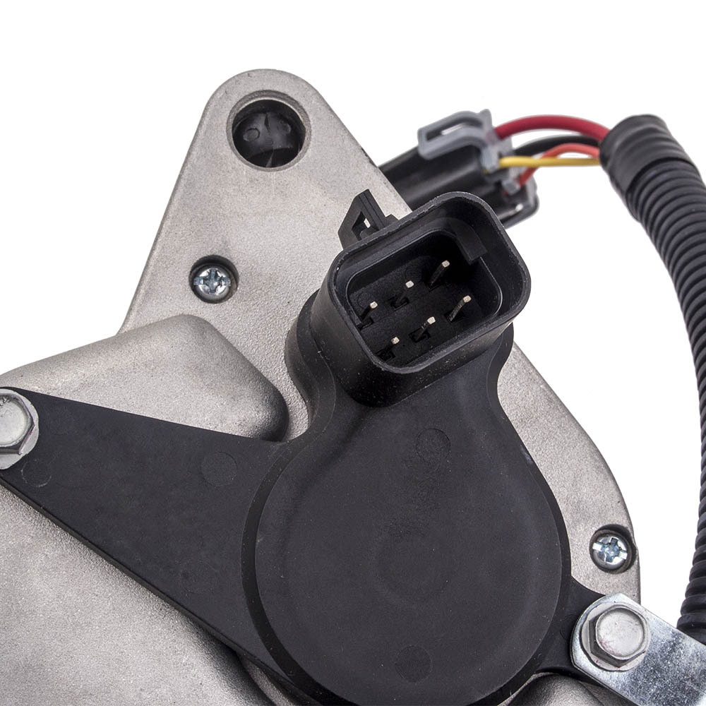 Transfer compatible for Case Shift Encoder Motor compatible for GMC Chevy Truck SUV 4X4/4WD 12474401 new