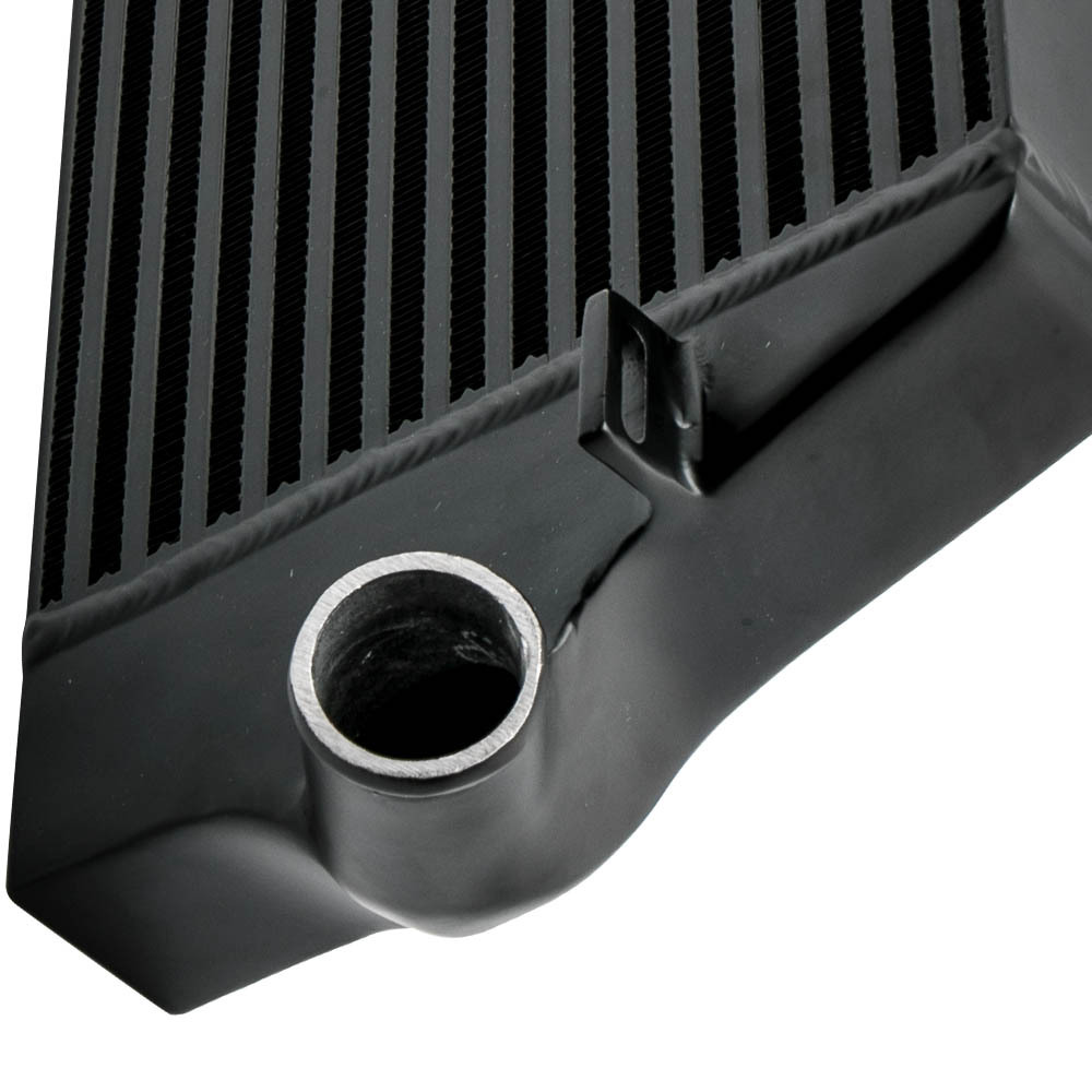 Aluminium Intercooler compatible for Ford Focus Mk2 2.5 ST/ 2.5 RS/ 2.5 RS 500 Turbo