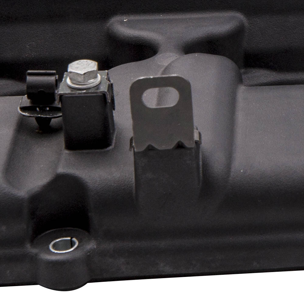 Compatible para KIA Sorento I JC 2.5 CRDI 06-09 Cilindro Motor de Tapa de Válvula  and  Junta