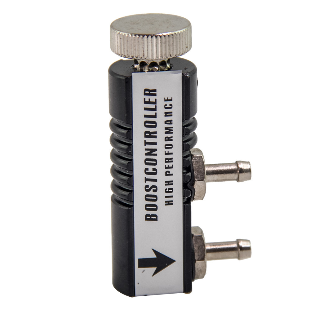 T04E T3 / t4 Turbo Turbocompressore Compressore V-band + boost Controller 1-30 PSI Regolare