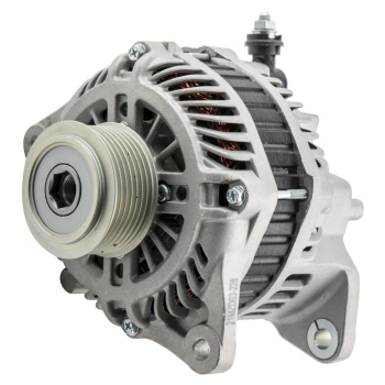 Alternator compatible for Nissan Cabstar NP300 Navara Pathfinder 2.5 2005-2012 A3TG2681AE