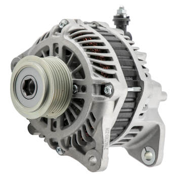 Alternator compatible for Nissan Cabstar NP300 Navara Pathfinder 2.5 2005-2012 A3TG2681AE