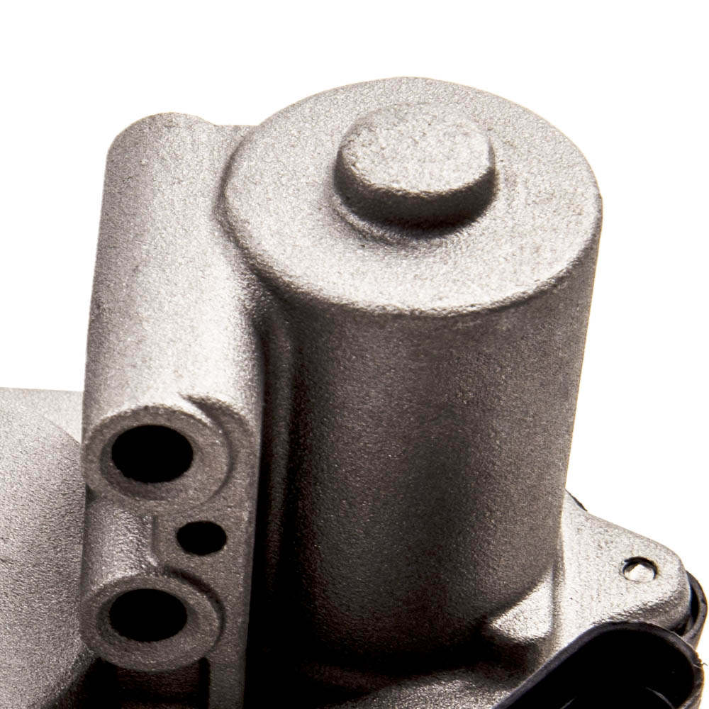 Aletas de giro del servomotor del actuador de la aleta de aire compatible para AUDI SEAT VW 2.0 TDI A2C59506246