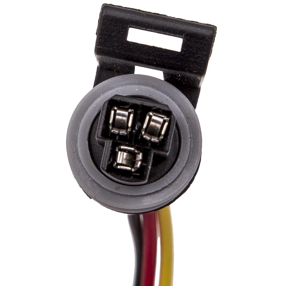 Pressure Control Regulator Sensor Valve IPR+Sensor compatible pour Ford Diesel 7.3L