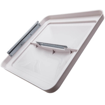 Copertura universale del coperchio dello sfiato del tetto del flusso daria 14 x 14 RV dellABS per il rimorchio del camper
