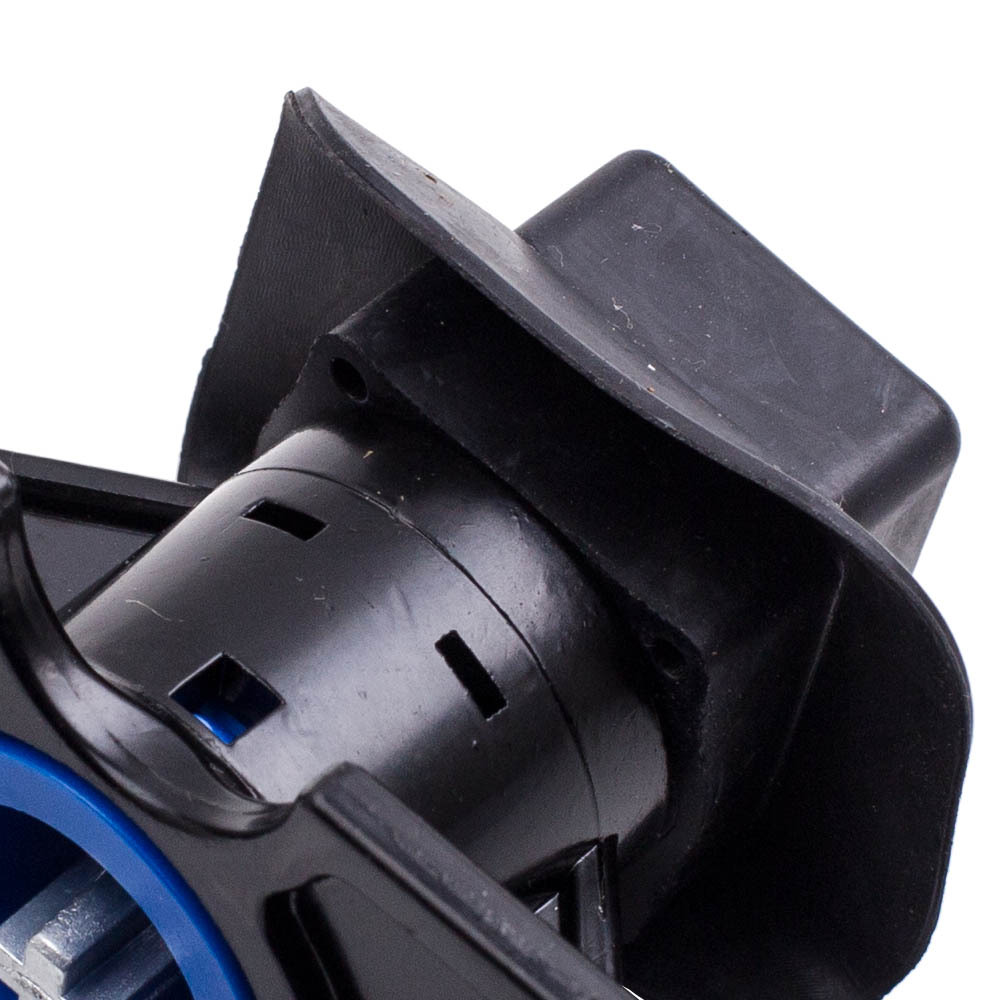 Cerradura completa Juego Cerradura Puerta Capó Encendido y 2 llaves compatible para Ford Transit MK7 2006-11