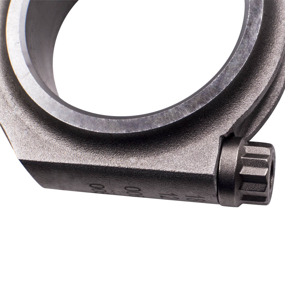 Bielas de motor compatible para Chevrolet Malibu 1.5T 119KW 162 PS Biela ARP 2000