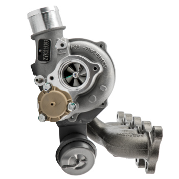 Turbocompressore compatibile per Vauxhall Astra H Astra J Corsa D 1.6 Turbo 53039980110