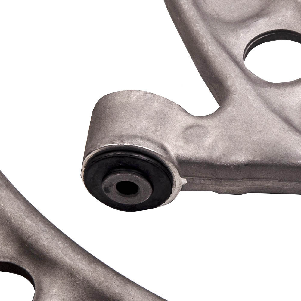 Kit Brazos Suspensión compatible para Vw Passat 3C Sharan Tiguan 5N compatible para Audi Q3 8U Asiento Alhambra