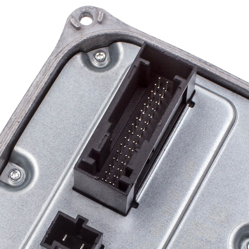 Módulo de control de los faros compatible para MERCEDES W205 C CLASS LED BALLAST UNIT
