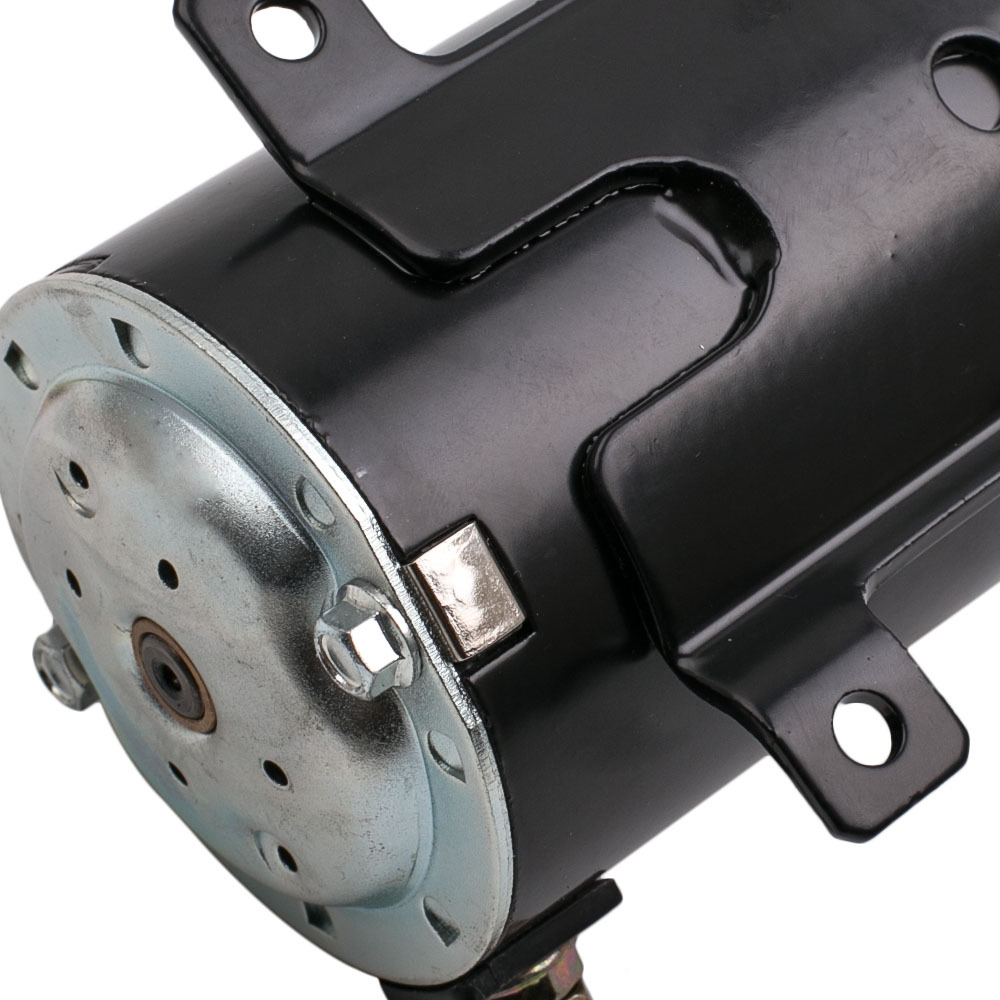 Motor De Arranque compatible para Tecumseh 33605 35763 36463 36680 16 Dientes