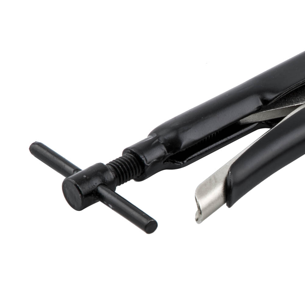 Coupe-tube à chaîne professionnel Coupe-tube échappement 19mm - 83mm antivol