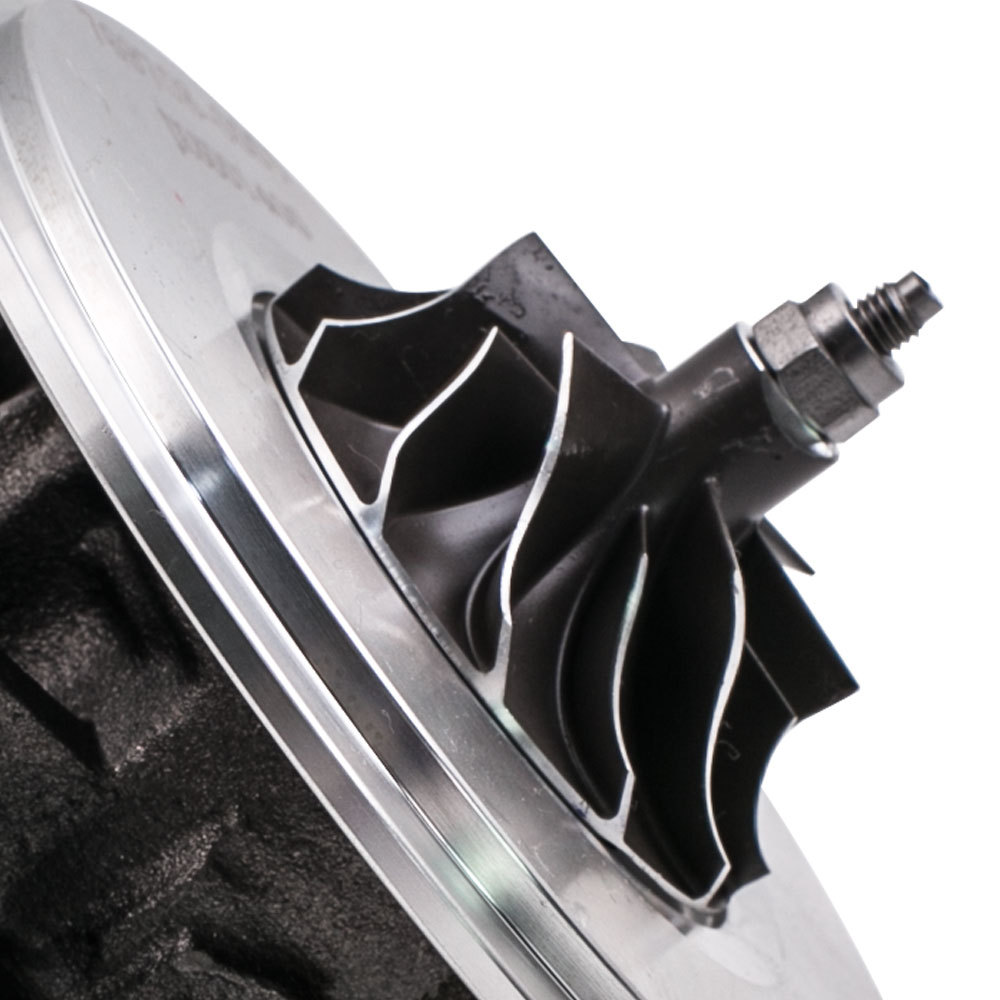 Turbocompresor Chra compatible para Nissan Navara Pathfinder 2.5 Di YD25 171 cv 769708