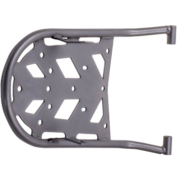 Porte-bagages arrière Carry Cargo Shield compatible pour Honda CRF250L CRF250M 12-19