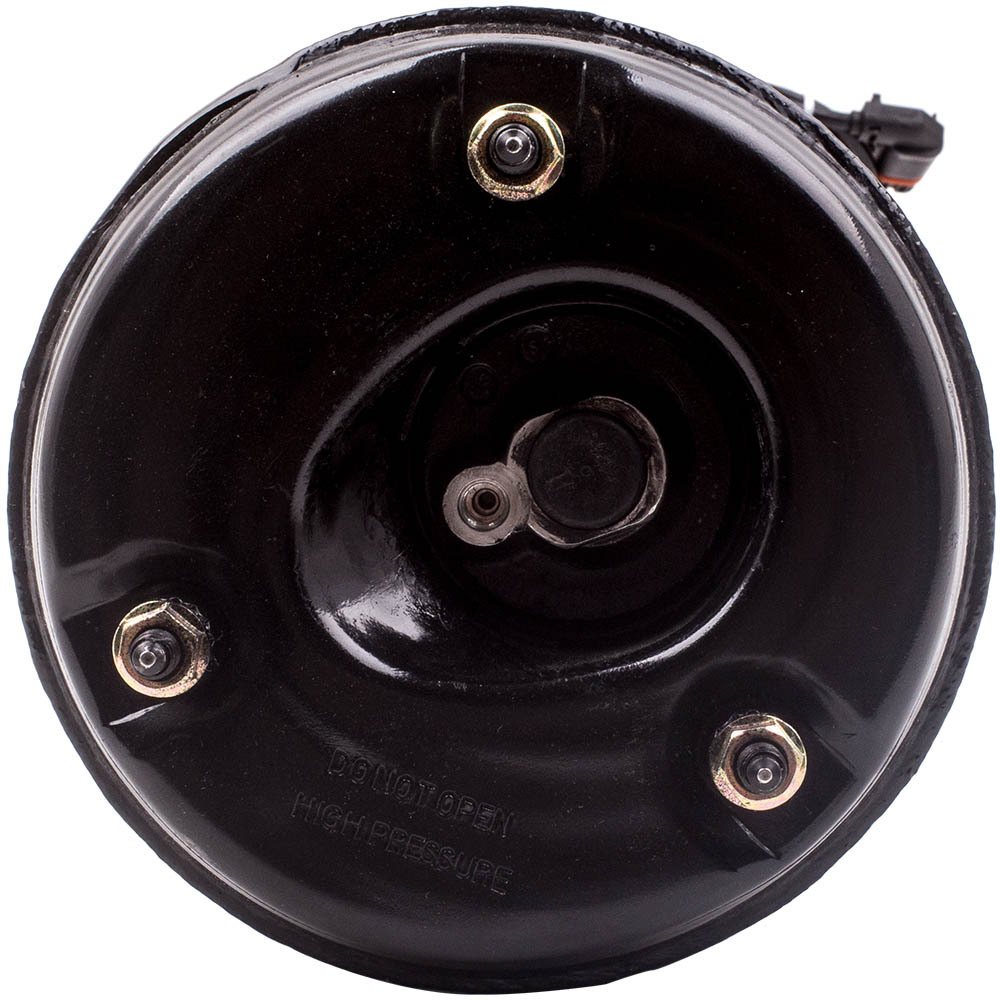 2x puntal delantero suspensión neumática aire compatible para Mercedes benz clase s w221