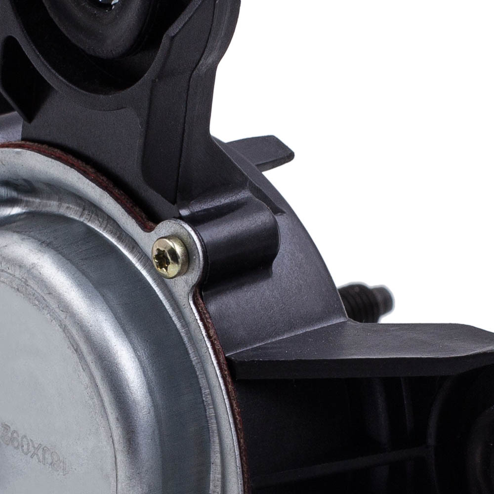 Compatible para Audi A6 4F/ Avant B8 Combi 08-15 Motor Limpiaparabrisas Trasero 4F9955711B