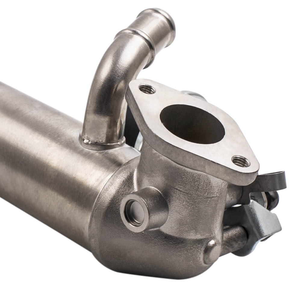 Compatible para VW Touareg Transporter T5 1.9 TDI  and  2.5 TDI EGR Valve Cooler 070131512F